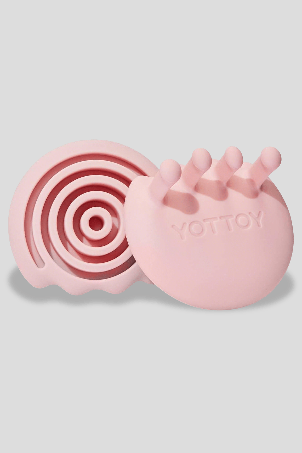 Foot Arch Trainer for Flat Feet - YOTTOY